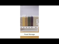 Hộp Đựng Thực Phẩm Cho Ngũ Cốc