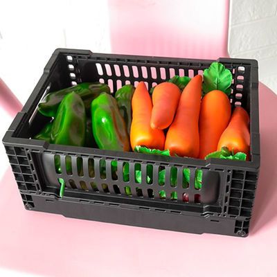 Giỏ đựng trái cây 5L Gấp 6kg Tải trọng Nhiều màu tùy chọn