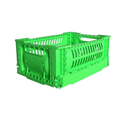 Giỏ lưu trữ trái cây nhỏ 5L Nhiều màu sắc Tùy chọn Gấp