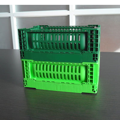 Giỏ lưu trữ trái cây nhỏ 5L Nhiều màu sắc Tùy chọn Gấp