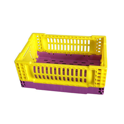 Gấp Giỏ Dã ngoại Di động 5L Sẵn sàng để Vận chuyển Tải trọng 6kg