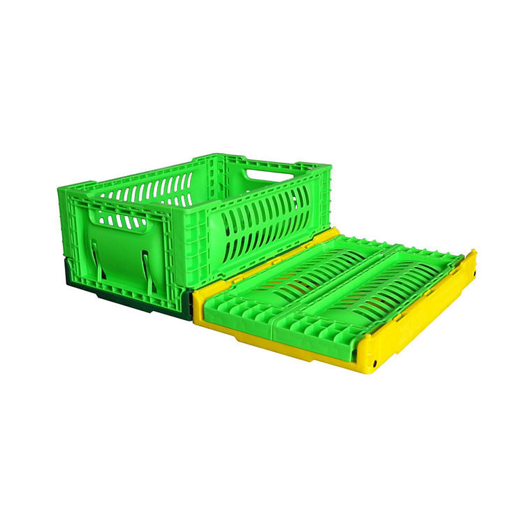 Giỏ lưu trữ trái cây nhỏ 5L Nhiều màu sắc Tùy chọn Gấp